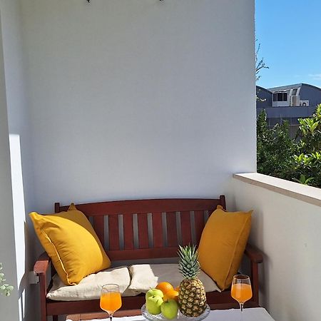 Apartment Leona 斯普利特 外观 照片