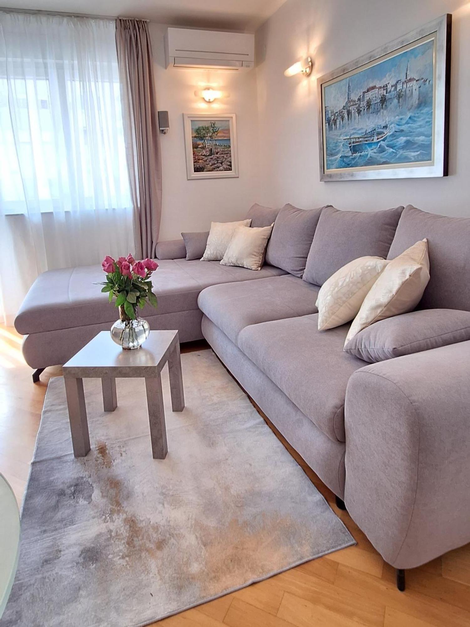 Apartment Leona 斯普利特 外观 照片