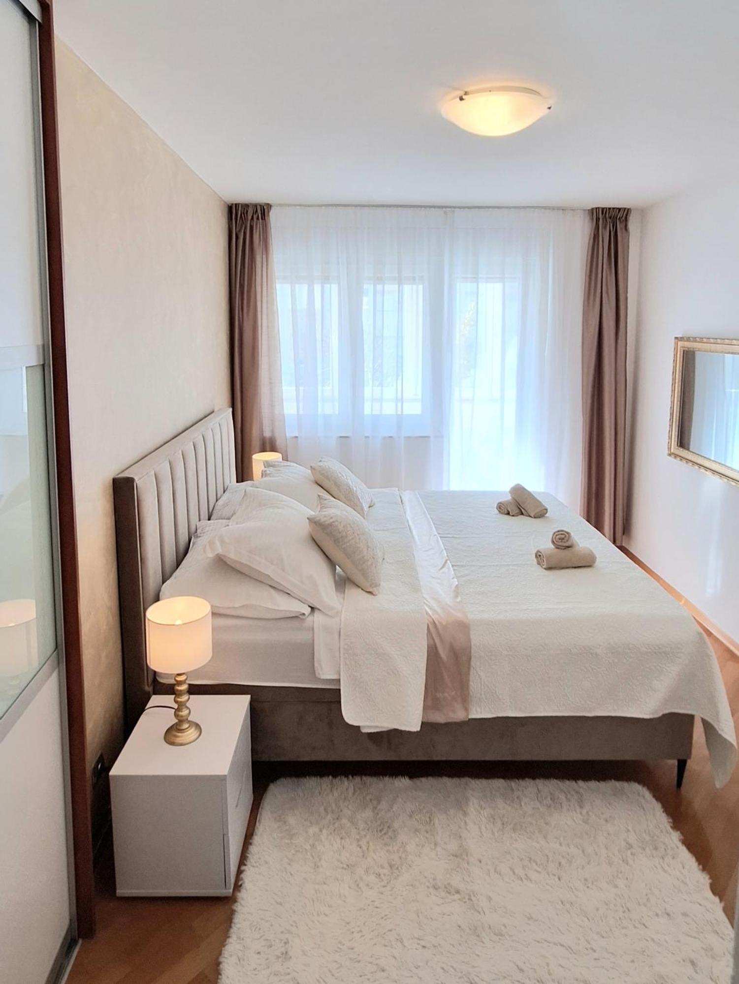 Apartment Leona 斯普利特 外观 照片
