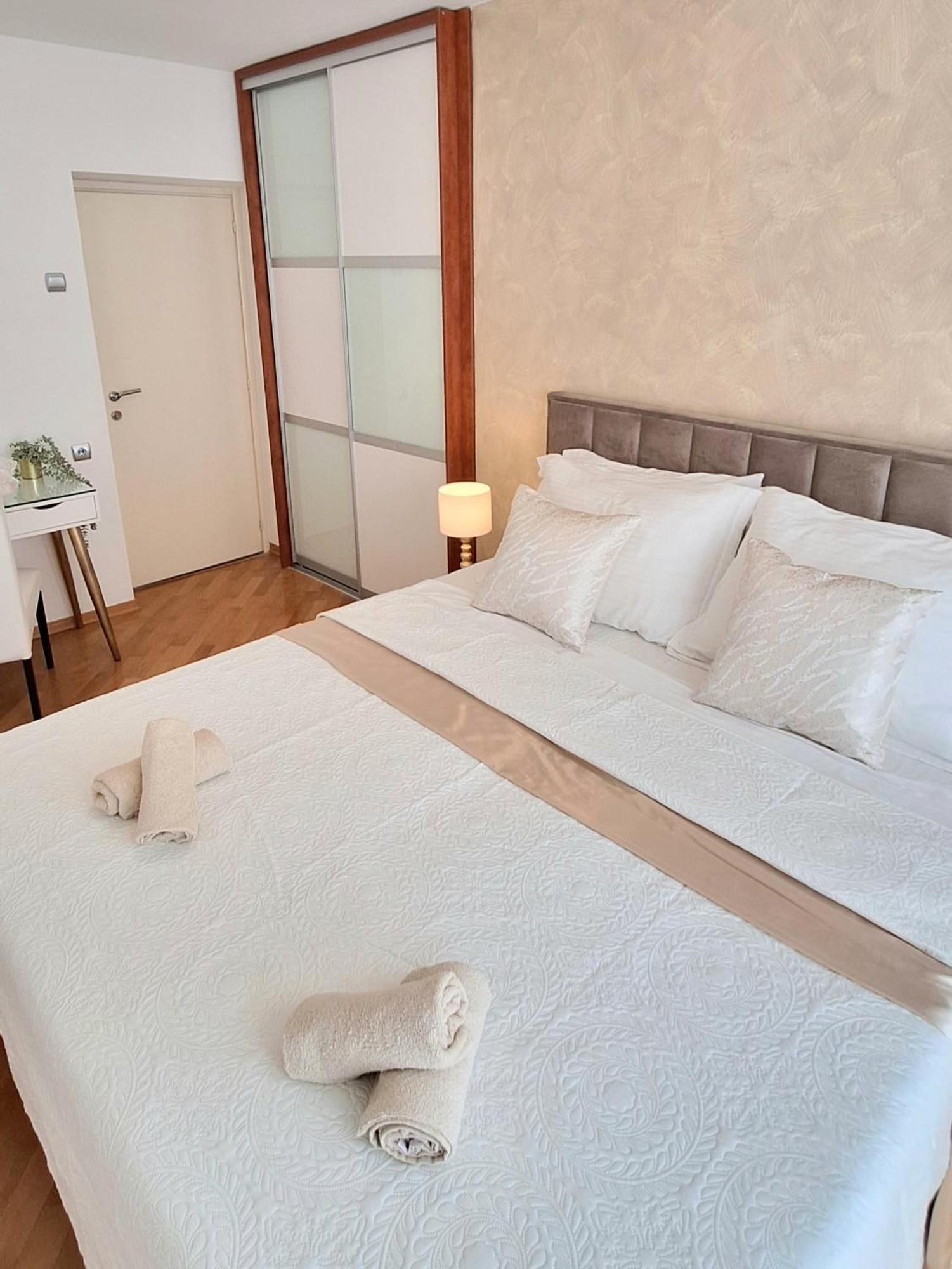Apartment Leona 斯普利特 外观 照片