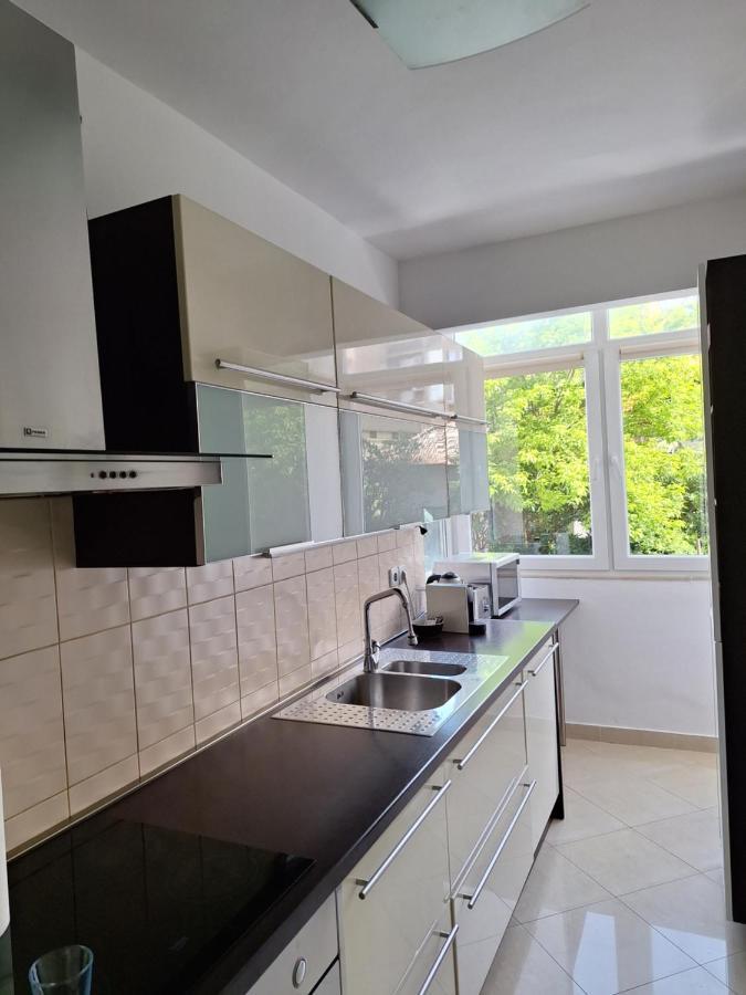 Apartment Leona 斯普利特 外观 照片