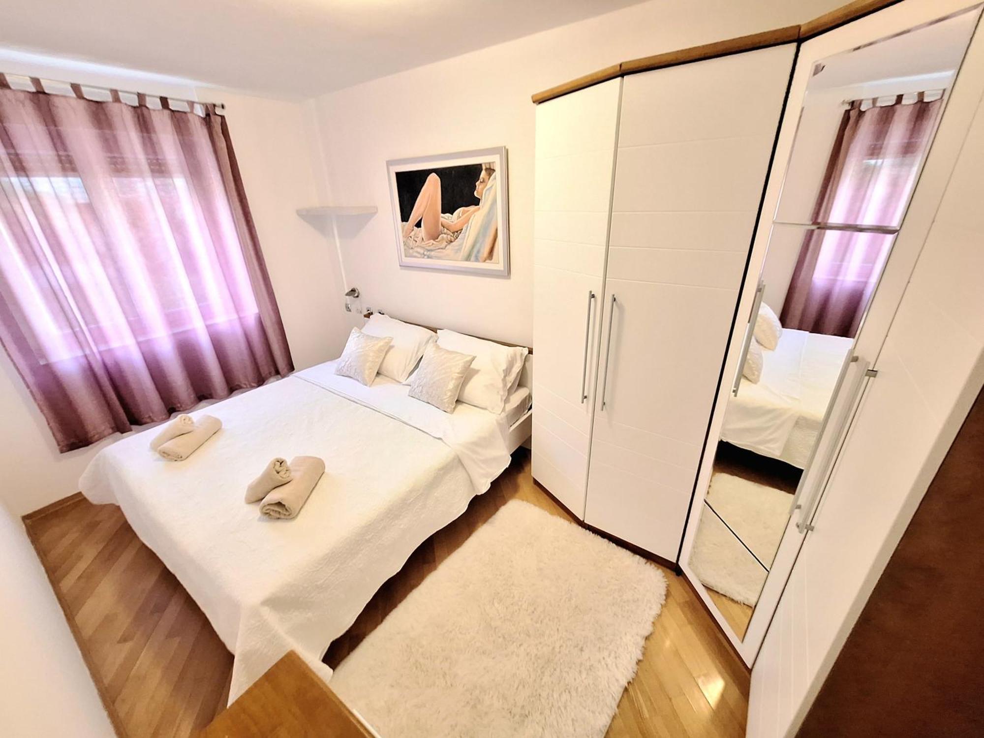 Apartment Leona 斯普利特 外观 照片