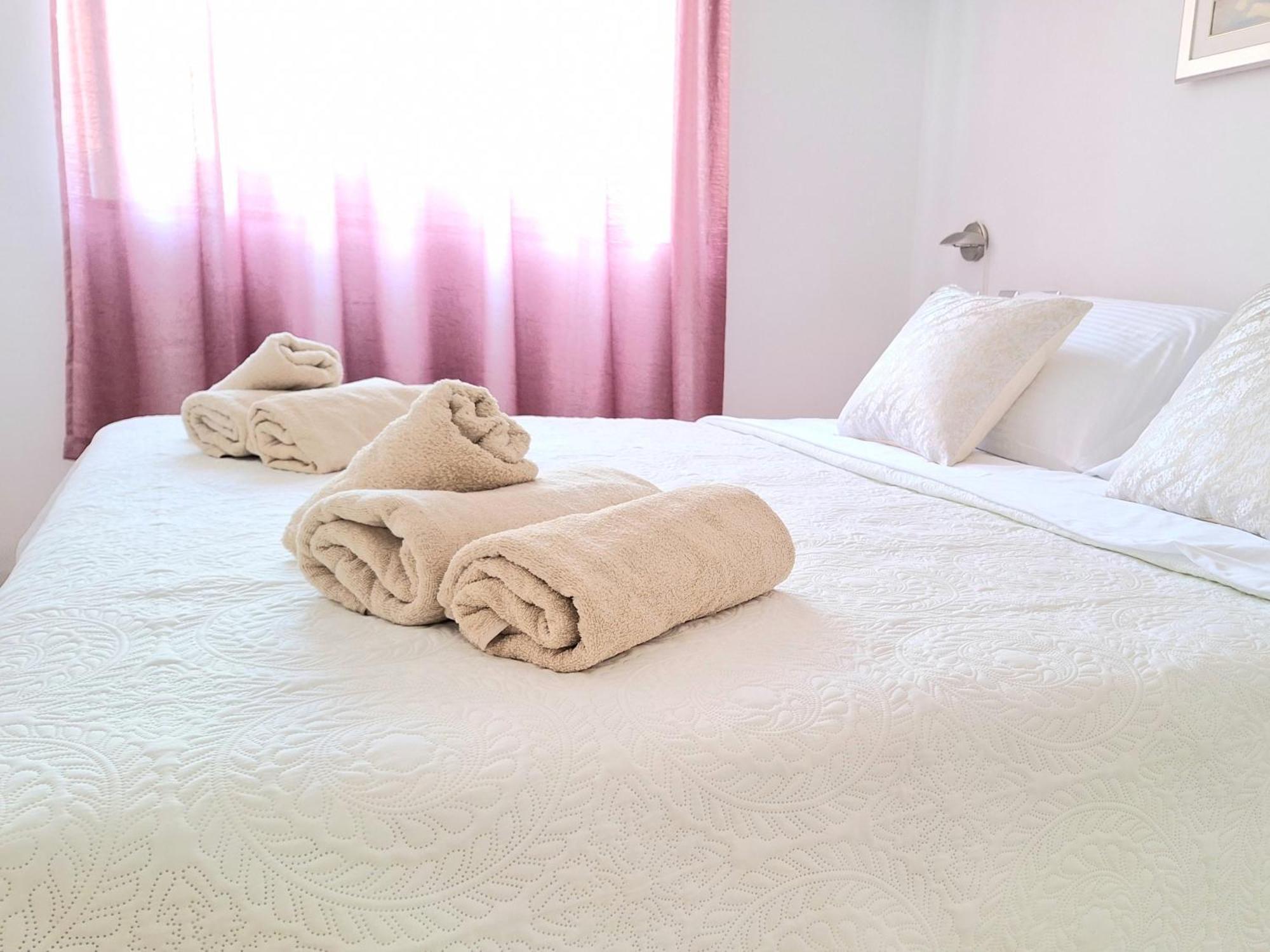 Apartment Leona 斯普利特 外观 照片