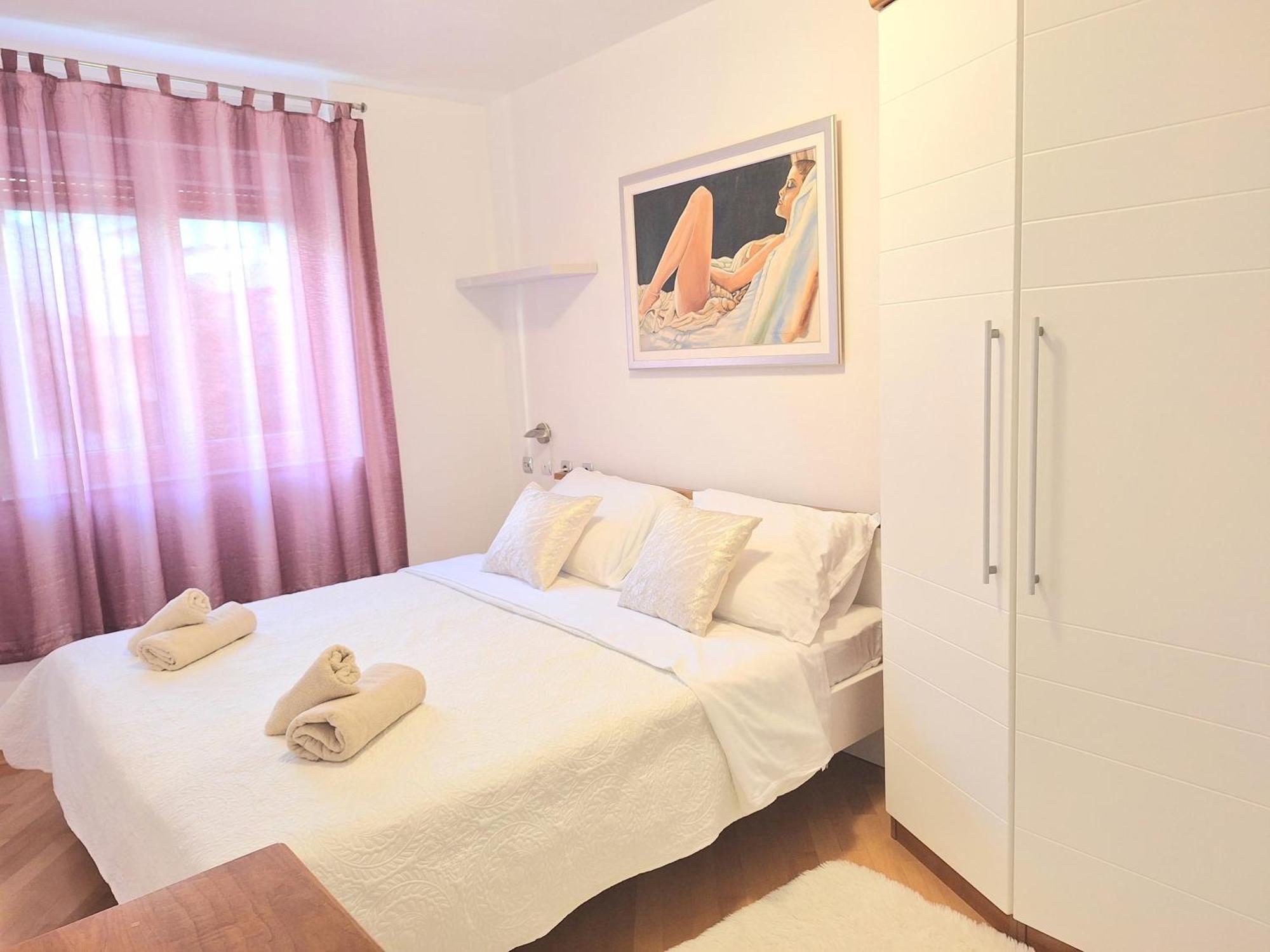 Apartment Leona 斯普利特 外观 照片