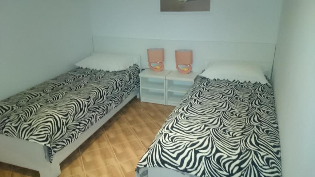 Apartment Leona 斯普利特 外观 照片