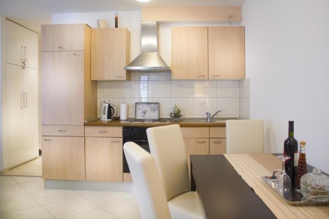 Apartment Leona 斯普利特 外观 照片