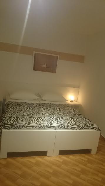Apartment Leona 斯普利特 外观 照片