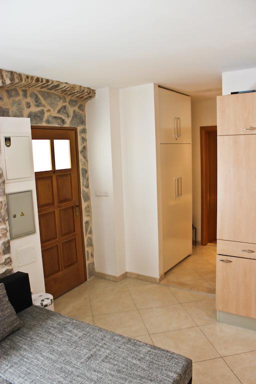 Apartment Leona 斯普利特 客房 照片